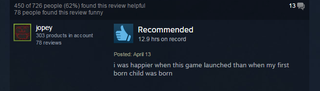 Illustration for article titled Grand Theft Auto V, As Told By Steam Reviews